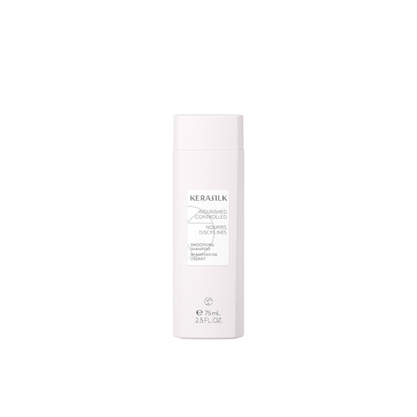 Kerasilk Essentials SMOOTHING Shampoo TRAVEL 75ml