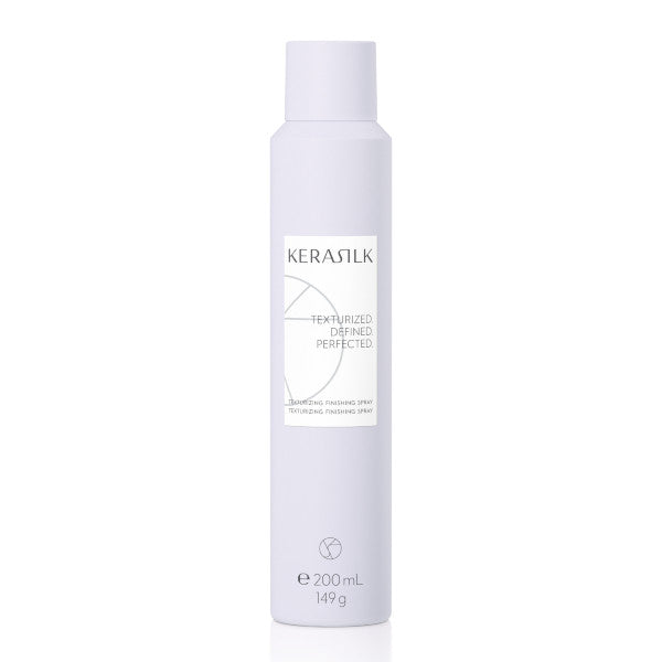 Kerasilk Styling Texturizing Finishing Spray 200ml