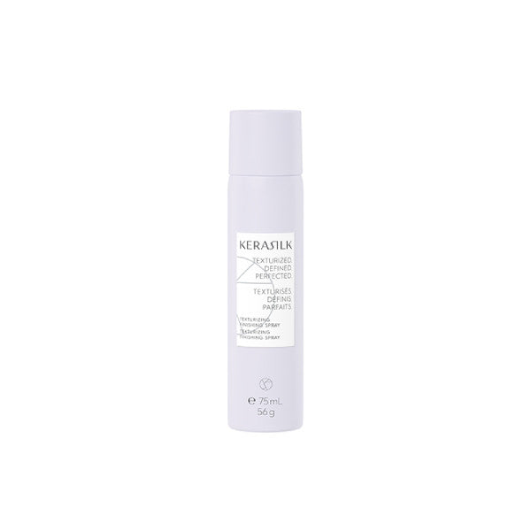 Kerasilk Styling Texturizing Finishing Spray TRAVEL 75ML