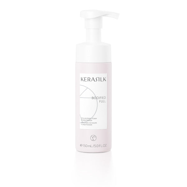 Kerasilk Essentials VOLUMIZING Foam Conditioner 150ml