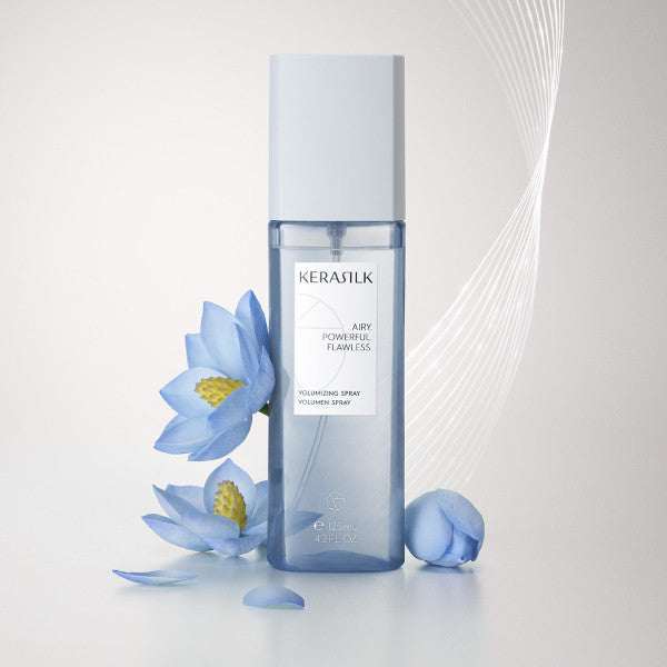 Kerasilk Specialist Volumizing Spray 125ml