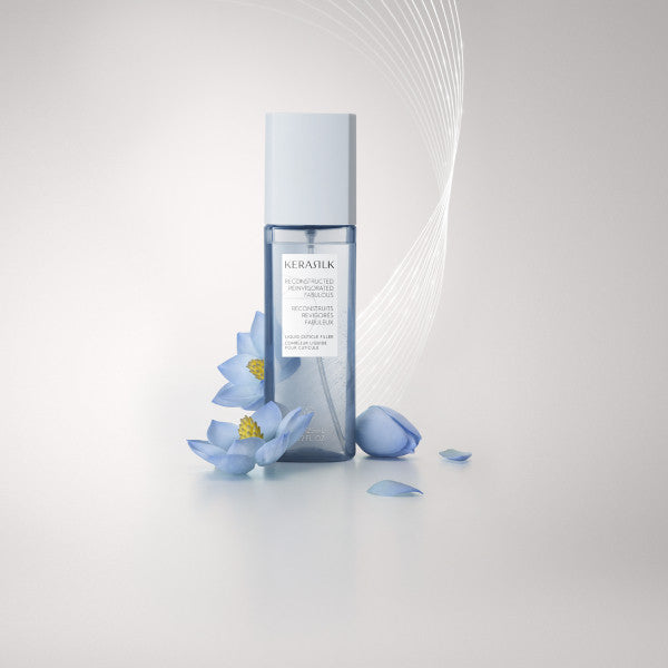 Kerasilk Specialist Liquid Cuticle Filler 125ml