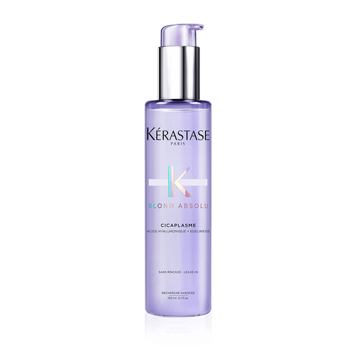 Kerastase Blond Absolu Heat Protecting Cicaplasme Primer 150ml