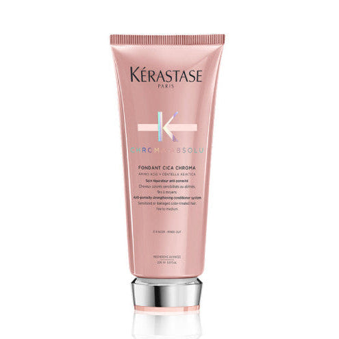 Kerastase Chroma Absolu Cica Conditioner 200ml for Coloured Hair