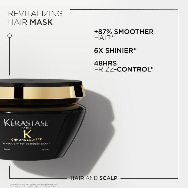 Kerastase Chronologiste Intense Regenerating Mask 200ml
