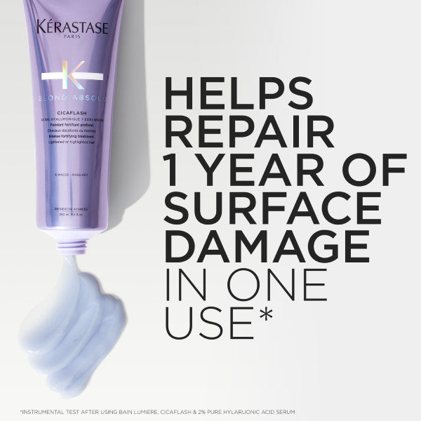 Kerastase Blond Absolu Cicaflash Conditioner 250ml