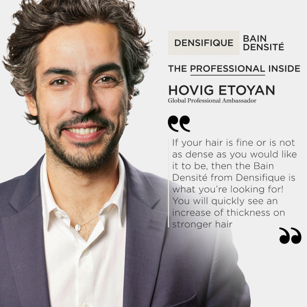 Kerastase Densifique Bodifying Shampoo 250ml