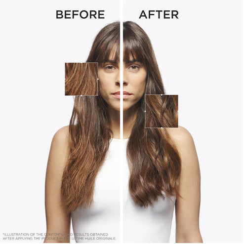 Kerastase Elixir Ultime Original Hair Oil TRAVEL 30ml