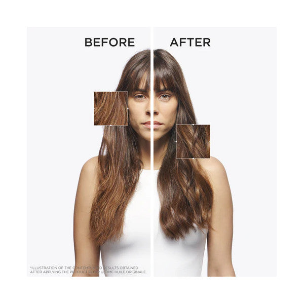 Kerastase Elixir Ultime Original Hair Oil TRAVEL 30ml