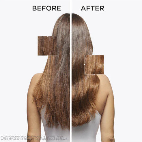 Kerastase Elixir Ultime Original Hair Oil TRAVEL 30ml