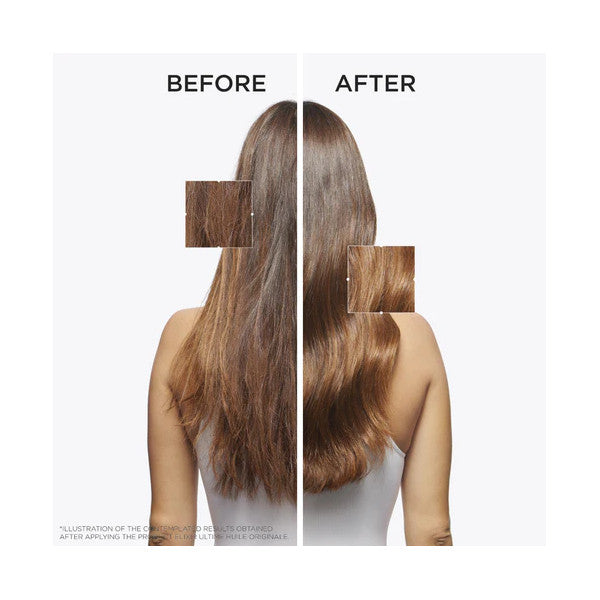 Kerastase Elixir Ultime Original Hair Oil TRAVEL 30ml