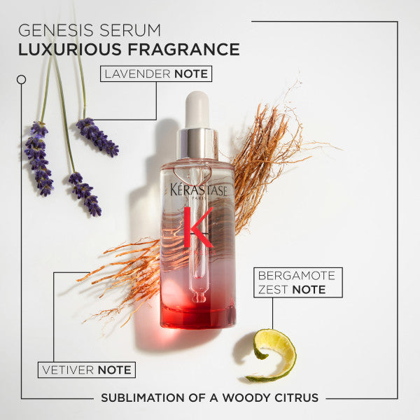 Kerastase Genesis Anti-Breakage Fortifying Hair Serum 90ml