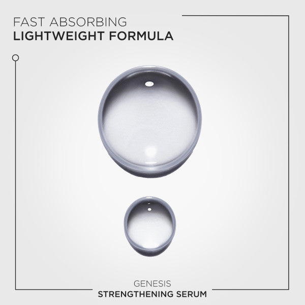 Kerastase Genesis Anti-Breakage Fortifying Hair Serum 90ml