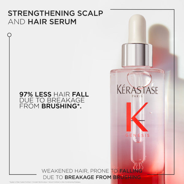 Kerastase Genesis Anti-Breakage Fortifying Hair Serum 90ml