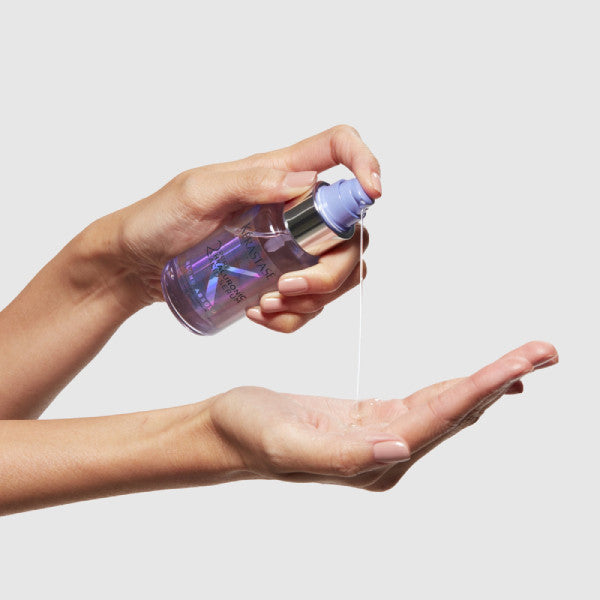 Kerastase Blond Absolu Hyaluronic Acid Hair Serum 50ml