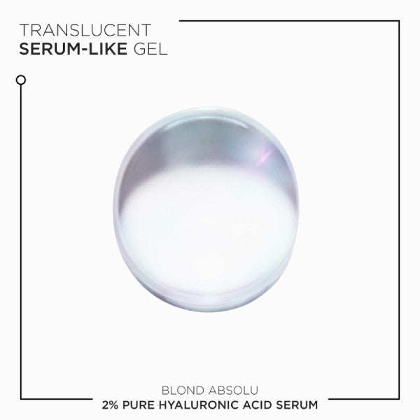 Kerastase Blond Absolu Hyaluronic Acid Hair Serum 50ml