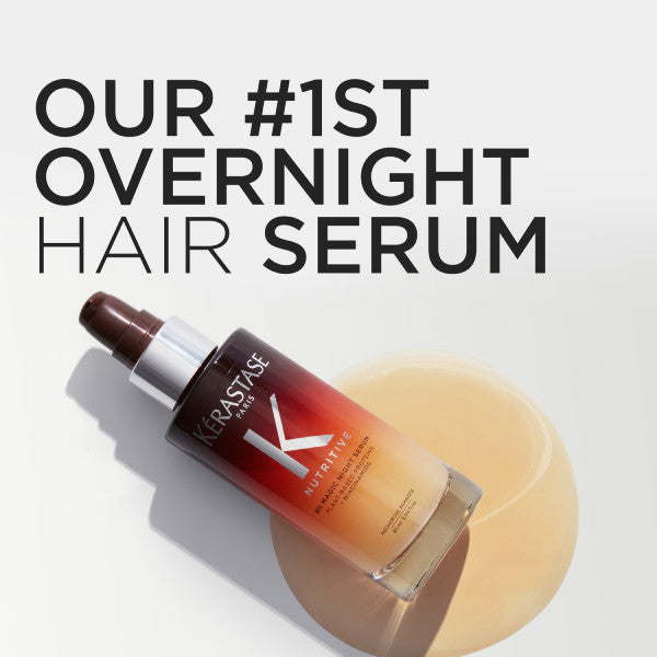 Kerastase Day & Night Nourishing Duo