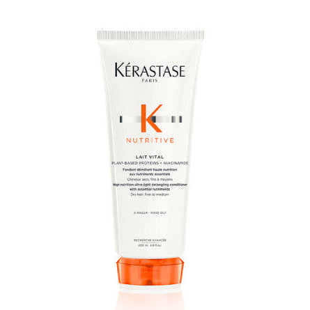 Kerastase Nutritive Lait Vital Conditioner 200ml