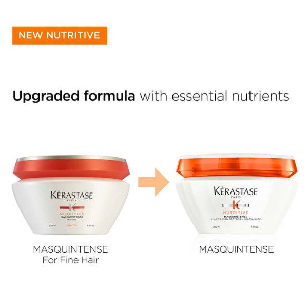 Kerastase Nutritive Masquintense for Dry Hair 200ml