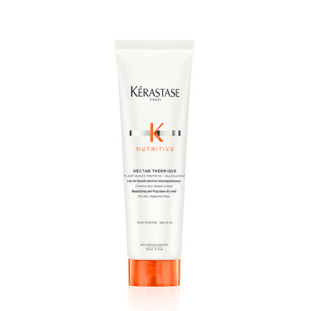 Kerastase Nutritive Nectar Thermique Blow-Dry Cream for Dry Hair 150ml
