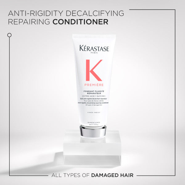 Kerastase Premiere Decalcifying Repairing Conditioner 200ml