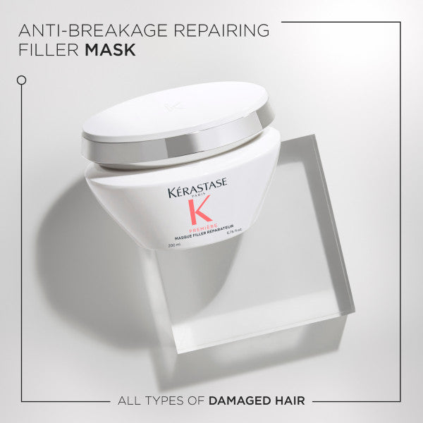 Kerastase Premiere Anti-Breakage Repairing Filler Mask 200ml