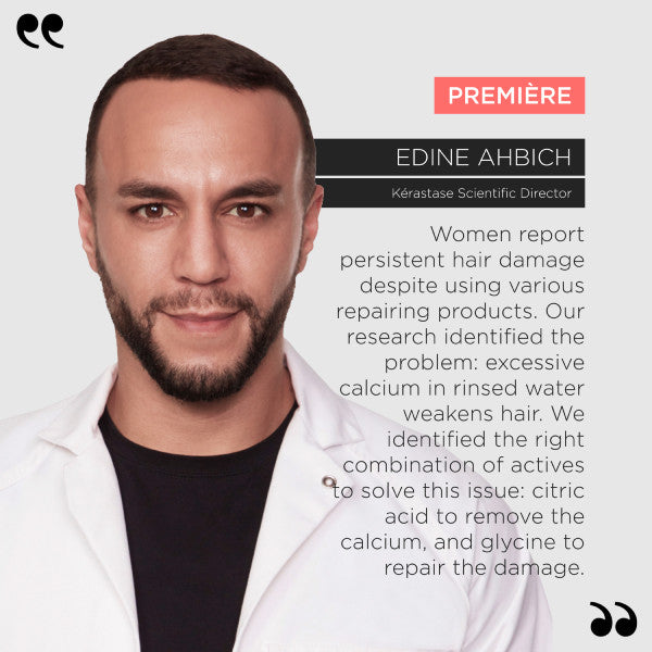 Kerastase Premiere Anti-Breakage Repairing Filler Mask 200ml