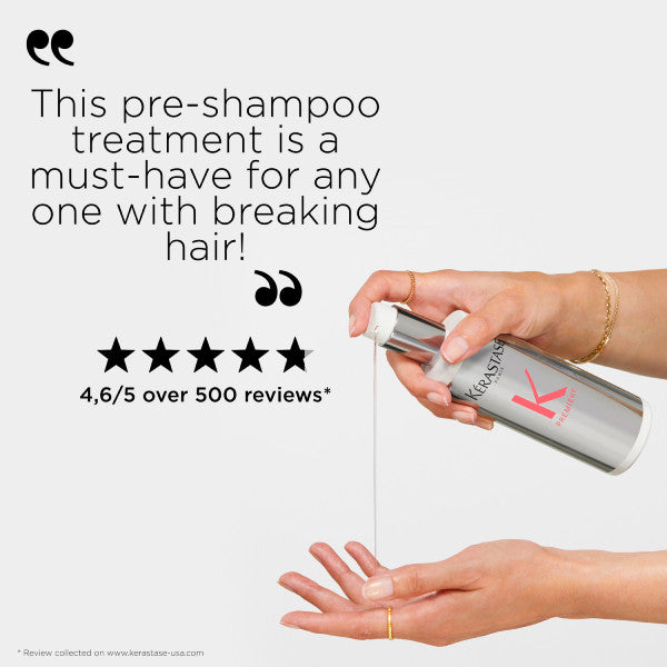 Kerastase Premiere Decalcifying Repairing Pre-Shampoo Treatment 250ml