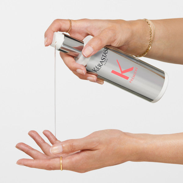 Kerastase Premiere Decalcifying Repairing Pre-Shampoo Treatment 250ml