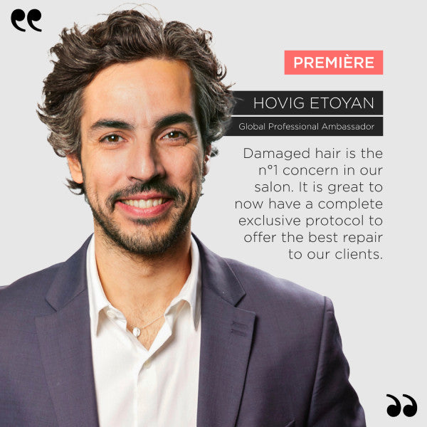 Kerastase Premiere Repairing Anti-Frizz Filler Serum 90ml