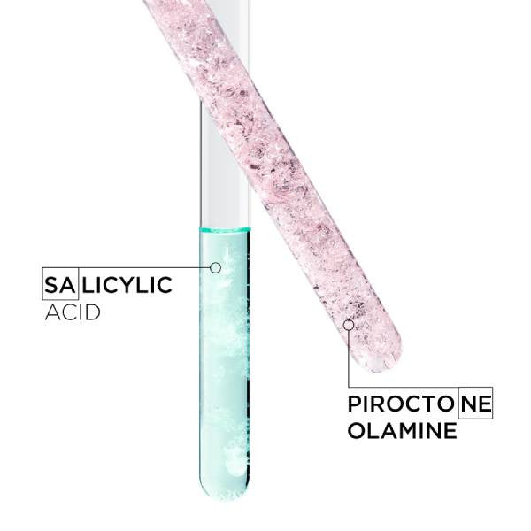 Kerastase Symbiose CREME Hydrating Anti-Dandruff Shampoo 250ml for Dry Sensitive Scalps