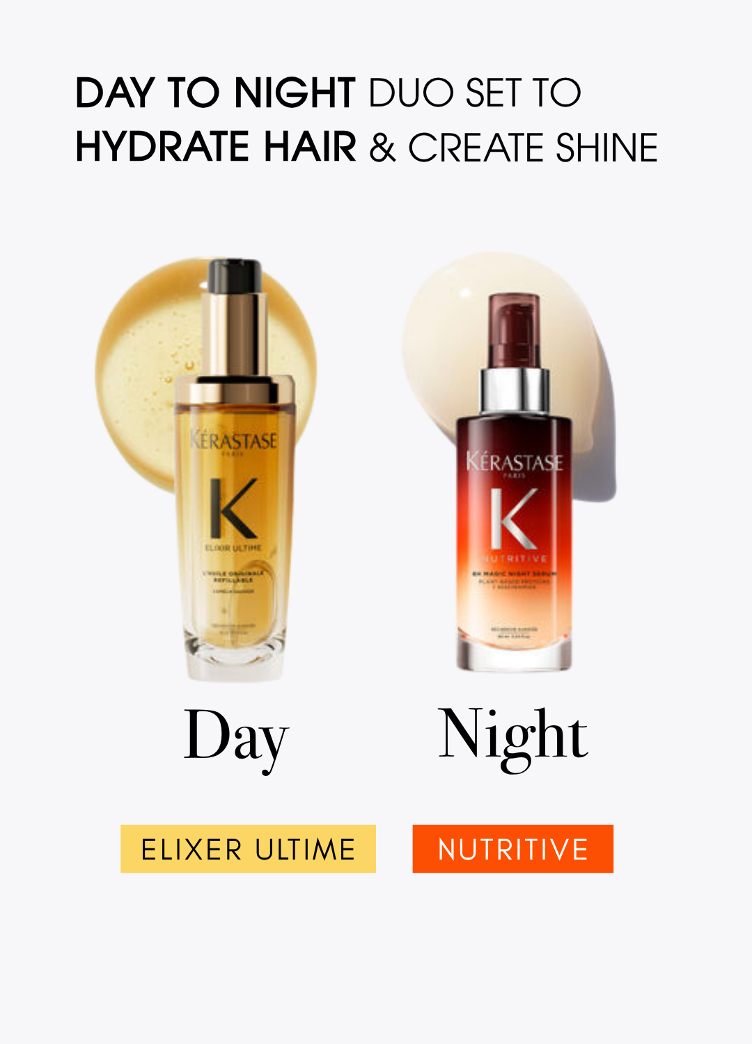 Feature banner