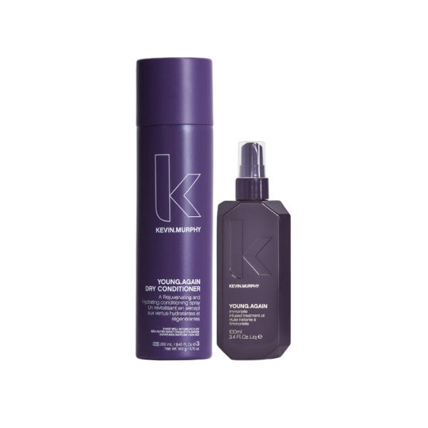 Kevin Murphy Young Again Power Duo