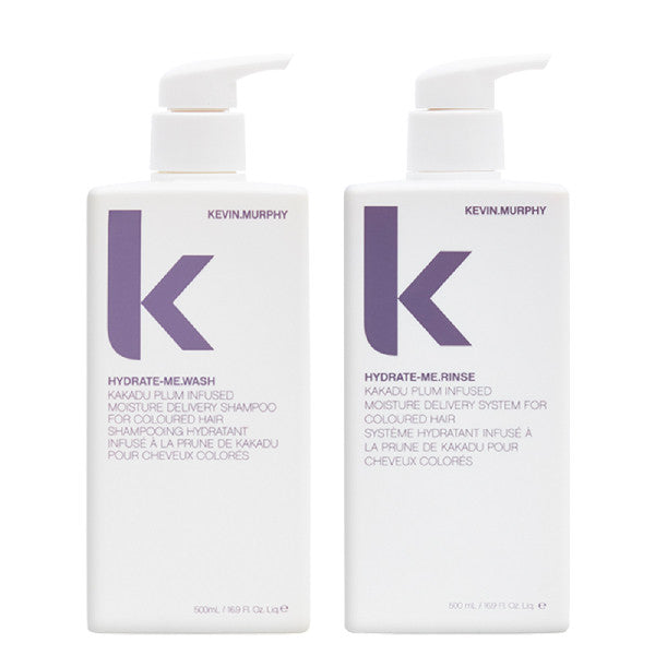 Kevin Murphy 500ml HYDRATE-ME Duo