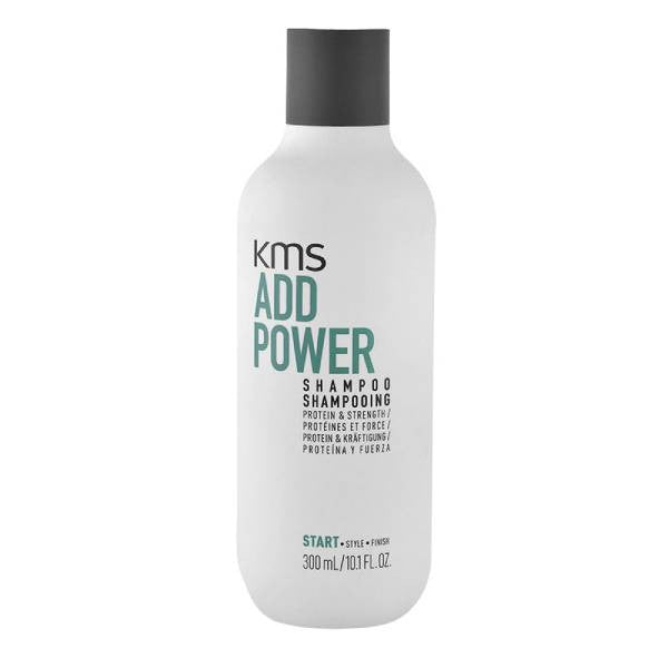 KMS Add Power Shampoo 300ml