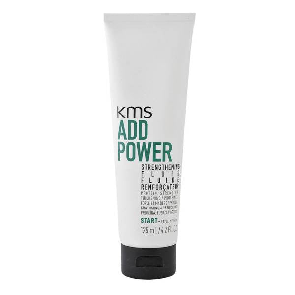 KMS Add Power Strengthening Fluid 125ml
