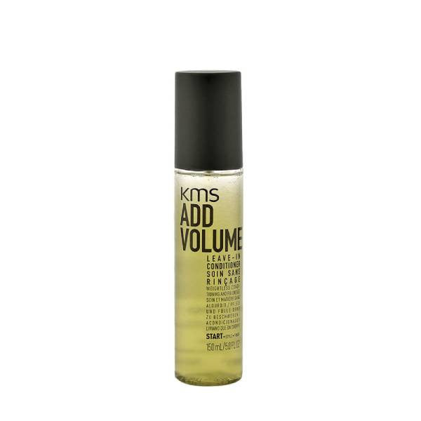 KMS Add Volume Leave in Conditioner 150ml