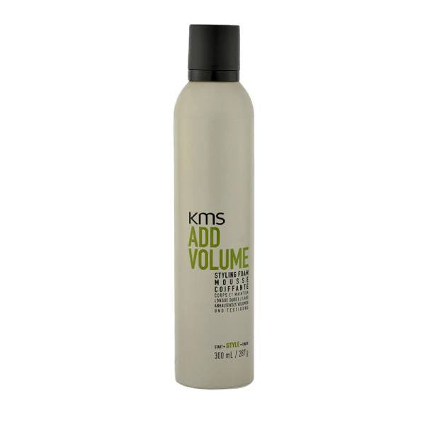 KMS Add Volume Styling Foam 300ml