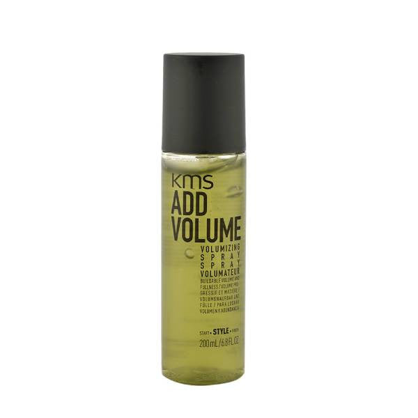 KMS Add Volume Volumizing Spray 200ml