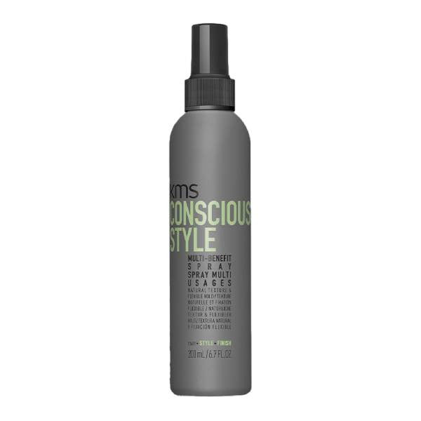KMS Conscious Style Multi-Benefit Spray 200ml