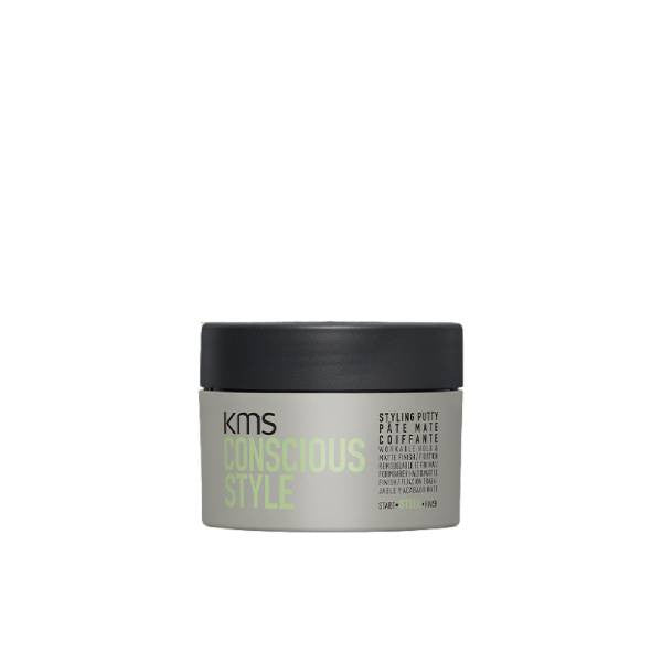 KMS Conscious Style Styling Putty 75ml