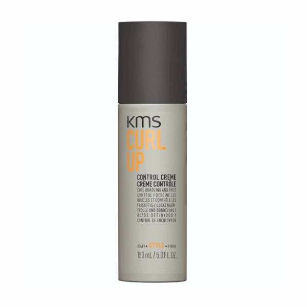 KMS Curl Up Control Creme 150ml