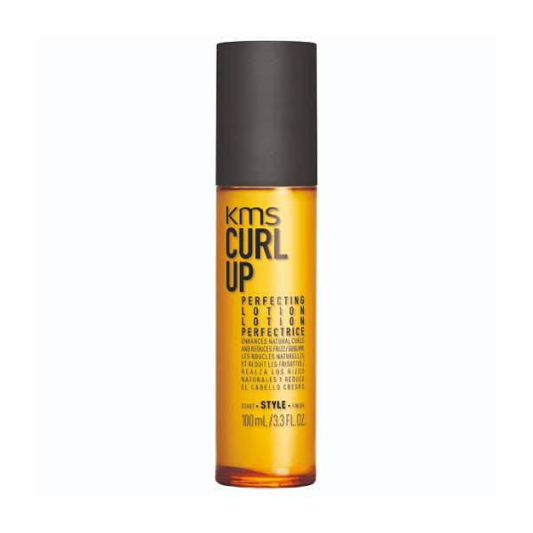 KMS Curl Up Perfecting Lotion 100ml