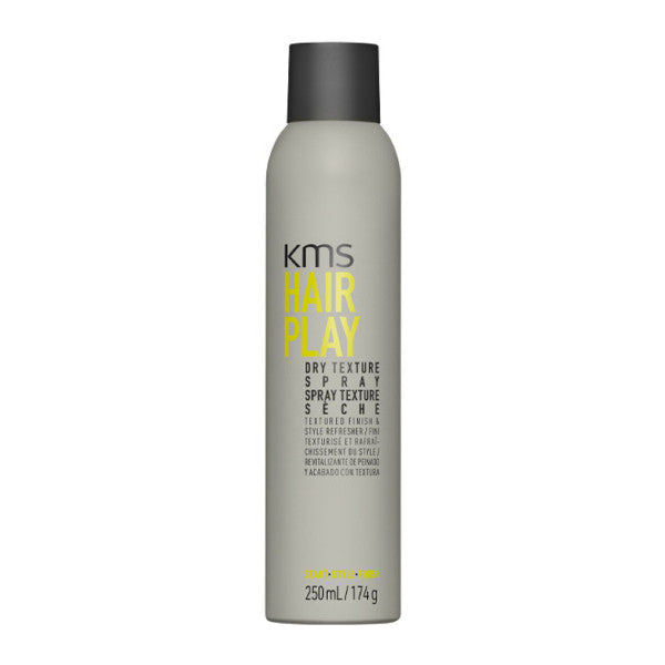 KMS HairPlay Dry Texture Spray 250ml