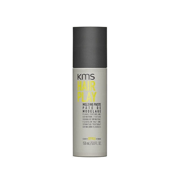 KMS HairPlay Molding Paste 150ml
