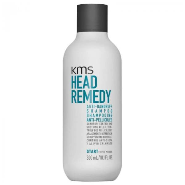 KMS Head Remedy Anti-Dandruff Shampoo 300ml