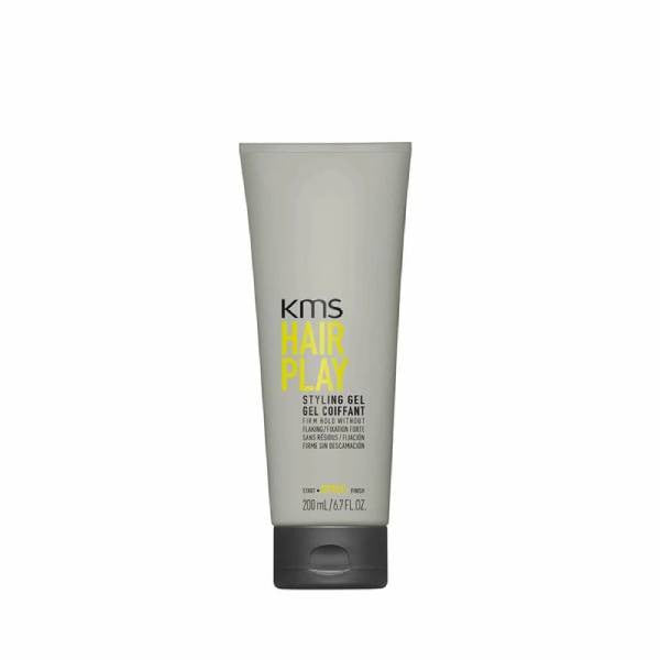 KMS HairPlay Styling Gel 200ml