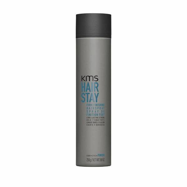 KMS HairStay Firm Finishing Hairspray 300ml
