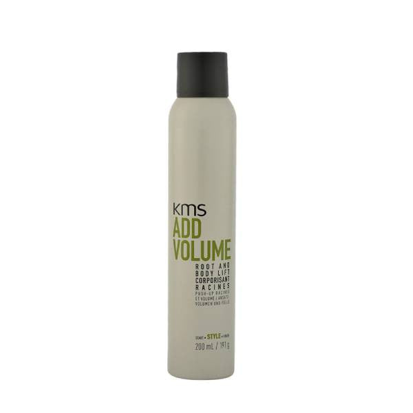 KMS Add Volume Root and Body Lift 200ml