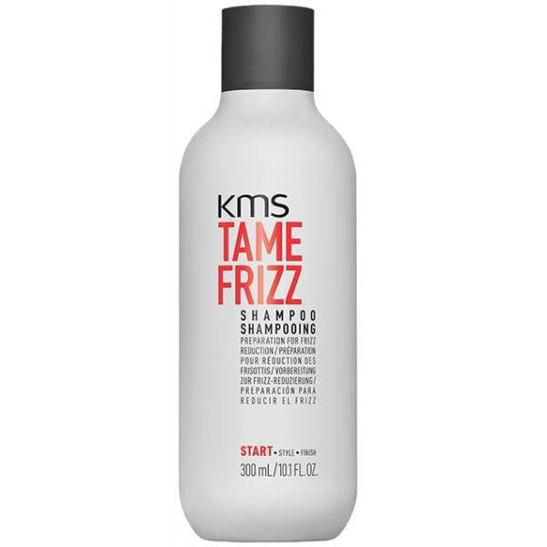 KMS Tame Frizz Shampoo 300ml